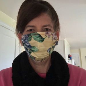 Meet your Posher, Sandi